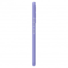 Samsung Galaxy A54 Hülle Spigen Thin Fit Unglaubliches Violett