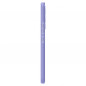 Samsung Galaxy A54 Hülle Spigen Thin Fit Unglaubliches Violett