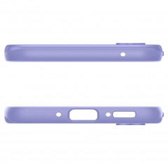 Samsung Galaxy A54 Hülle Spigen Thin Fit Unglaubliches Violett