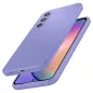 Samsung Galaxy A54 Hülle Spigen Thin Fit Unglaubliches Violett