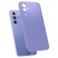 Samsung Galaxy A54 Hülle Spigen Thin Fit Unglaubliches Violett