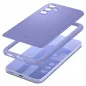 Samsung Galaxy A54 Hülle Spigen Thin Fit Unglaubliches Violett