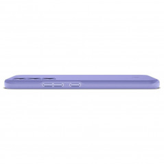 Samsung Galaxy A54 Hülle Spigen Thin Fit Unglaubliches Violett