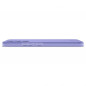 Samsung Galaxy A54 Hülle Spigen Thin Fit Unglaubliches Violett