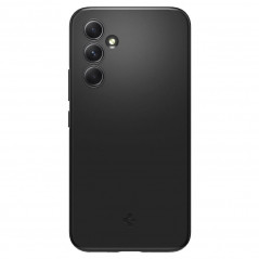 Samsung Galaxy A54 Hülle Spigen Thin Fit Schwarz
