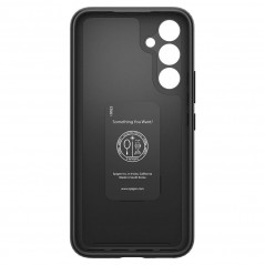 Samsung Galaxy A54 Hülle Spigen Thin Fit Schwarz