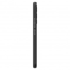 Samsung Galaxy A54 Hülle Spigen Thin Fit Schwarz