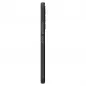 Samsung Galaxy A54 Hülle Spigen Thin Fit Schwarz
