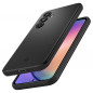 Samsung Galaxy A54 Hülle Spigen Thin Fit Schwarz