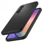 Samsung Galaxy A54 Hülle Spigen Thin Fit Schwarz