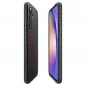 Samsung Galaxy A54 Hülle Spigen Thin Fit Schwarz