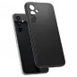 Samsung Galaxy A54 Hülle Spigen Thin Fit Schwarz