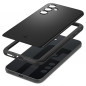 Samsung Galaxy A54 Hülle Spigen Thin Fit Schwarz
