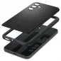 Samsung Galaxy A54 Hülle Spigen Thin Fit Schwarz
