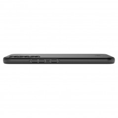 Samsung Galaxy A54 Hülle Spigen Thin Fit Schwarz