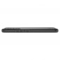 Samsung Galaxy A54 Hülle Spigen Thin Fit Schwarz
