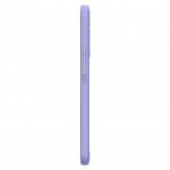 Samsung Galaxy A54 Hülle Spigen Ultra Hybrid Kristallklar  Unglaubliches Violett