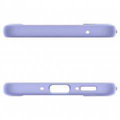Samsung Galaxy A54 Hülle Spigen Ultra Hybrid Kristallklar  Unglaubliches Violett