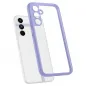 Samsung Galaxy A54 Hülle Spigen Ultra Hybrid Kristallklar  Unglaubliches Violett