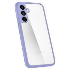 Samsung Galaxy A54 Hülle Spigen Ultra Hybrid Kristallklar  Unglaubliches Violett