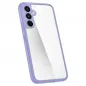 Samsung Galaxy A54 Hülle Spigen Ultra Hybrid Kristallklar  Unglaubliches Violett