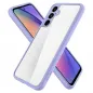 Samsung Galaxy A54 Hülle Spigen Ultra Hybrid Kristallklar  Unglaubliches Violett