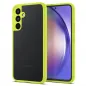 Samsung Galaxy A54 Hülle Spigen Ultra Hybrid Kristallklar  Lindgrün