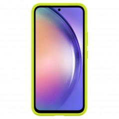 Samsung Galaxy A54 Hülle Spigen Ultra Hybrid Kristallklar  Lindgrün
