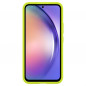 Samsung Galaxy A54 Hülle Spigen Ultra Hybrid Kristallklar  Lindgrün