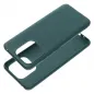 XIAOMI Redmi 12C Hülle MATT Dunkelgrün