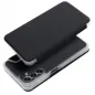 Samsung Galaxy A14 LTE Book Handytaschen Piano Book Schwarz