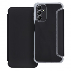 Samsung Galaxy A14 5G Book Handytaschen Piano Book Schwarz