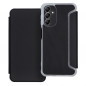 Samsung Galaxy A14 5G Book Handytaschen Piano Book Schwarz