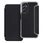 Samsung Galaxy A14 5G Book Handytaschen Piano Book Schwarz