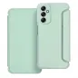 Samsung Galaxy A14 LTE Book Handytaschen Piano Book Hellgrün
