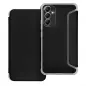 Samsung Galaxy A34 Book Handytaschen Piano Book Schwarz
