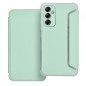 Samsung Galaxy A34 Book Handytaschen Piano Book Hellgrün
