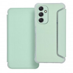 Samsung Galaxy A54 Book Handytaschen Piano Book Hellgrün