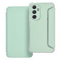 Samsung Galaxy A54 Book Handytaschen Piano Book Hellgrün