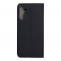 Samsung Galaxy A14 5G Book Handytaschen Sensitive Book Schwarz
