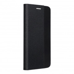 Samsung Galaxy A54 Book Handytaschen Sensitive Book Schwarz