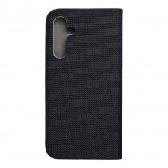 Samsung Galaxy A54 Book Handytaschen Sensitive Book Schwarz