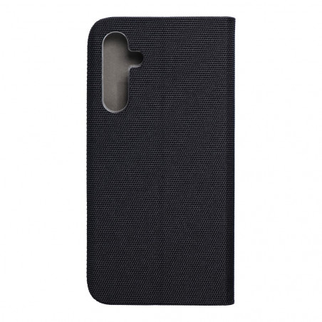 Samsung Galaxy A54 Book Handytaschen Sensitive Book Schwarz