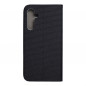 Samsung Galaxy A54 Book Handytaschen Sensitive Book Schwarz