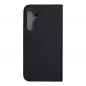 Samsung Galaxy A54 Book Handytaschen Sensitive Book Schwarz