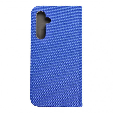 Samsung Galaxy A54 Book Handytaschen Sensitive Book Hellblau