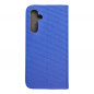 Samsung Galaxy A54 Book Handytaschen Sensitive Book Hellblau