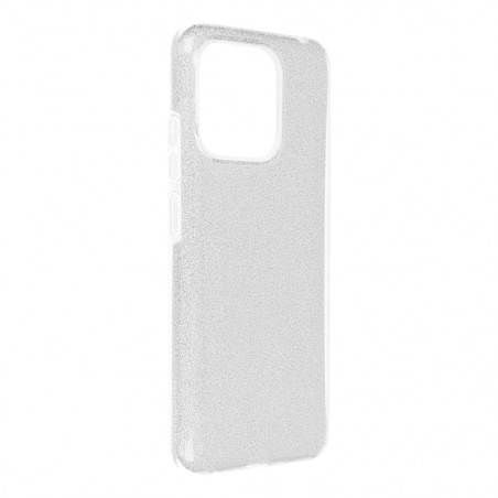 XIAOMI Redmi 12C Hülle Shining Silber