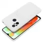 XIAOMI Redmi 12C Hülle Card Weiß