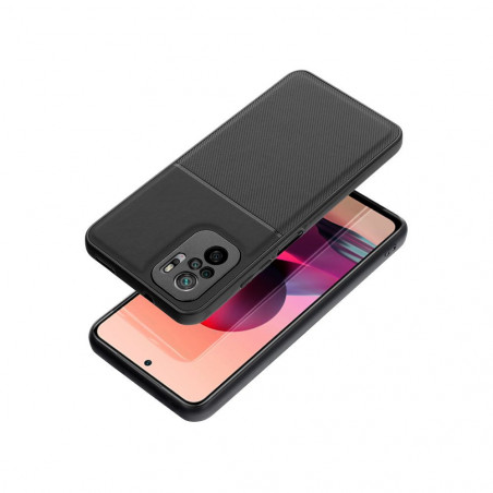Samsung Galaxy A14 LTE Hülle Noble Schwarz